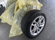BMW Řada 2 MPV 2,0 l 110 kw