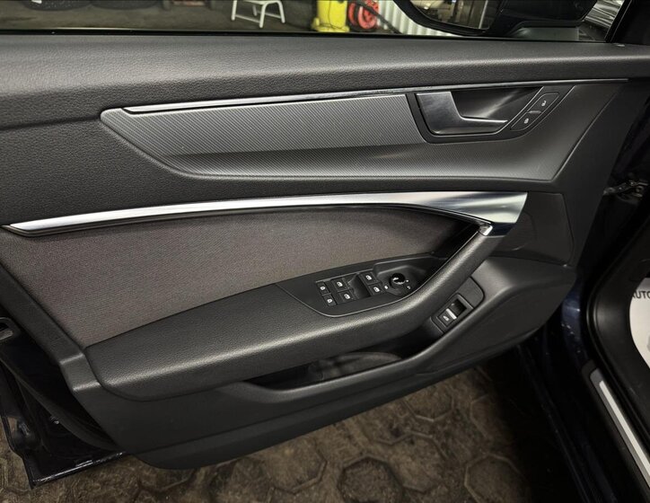 Audi A6 Kombi 2,0 l 150 kw