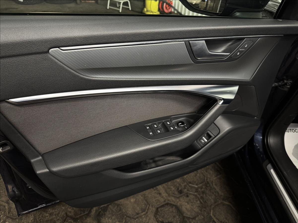 Audi A6 Kombi 2,0 l 150 kw