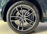 Mercedes-Benz GLE SUV 2,9 l 243 kw