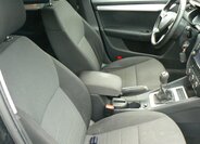 Škoda Octavia 13