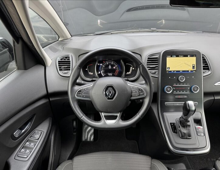 Renault Grand Scénic MPV 1,3 l 103 kw
