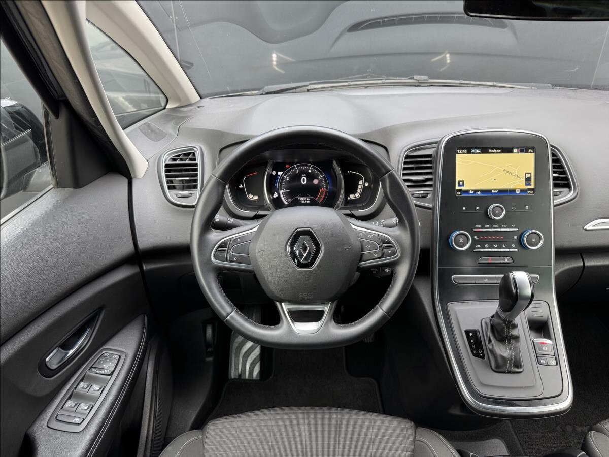 Renault Grand Scénic MPV 1,3 l 103 kw