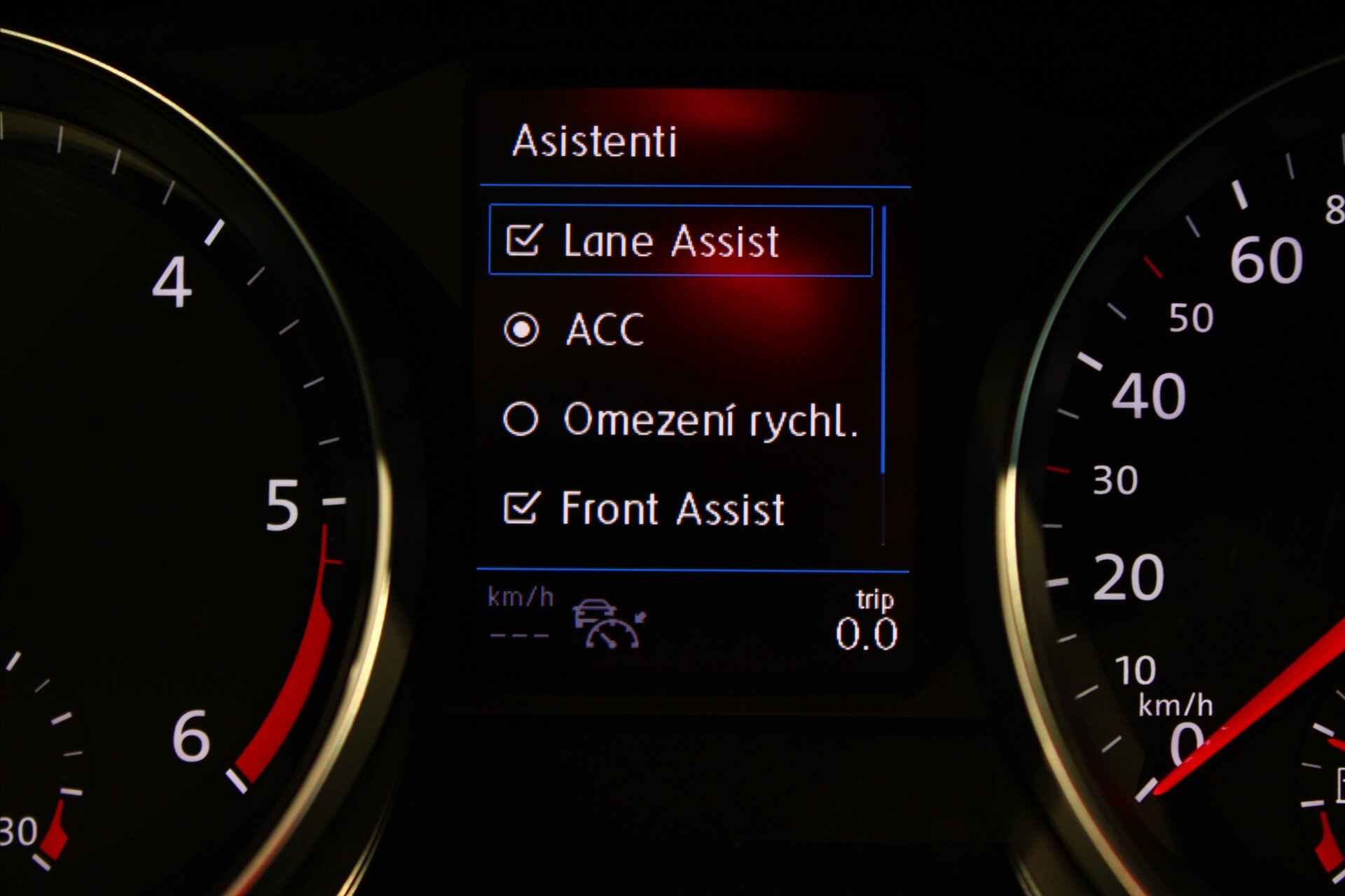 Volkswagen Passat Kombi 2,0 l 110 kw