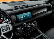 Land Rover Defender SUV / Terénní 3,0 l 294 kw