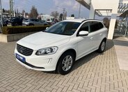 Volvo XC60 SUV / Terénní 2,4 l 140 kw