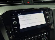 Volkswagen Passat Kombi 2,0 l 140 kw