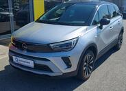 Opel Crossland 1