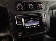 Volkswagen Caddy Ostatní 1,4 l 81 kw