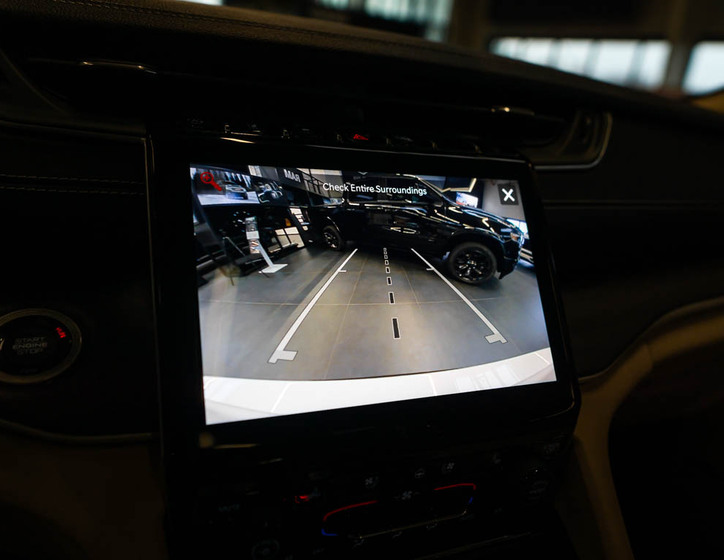 Jeep Grand Cherokee 29