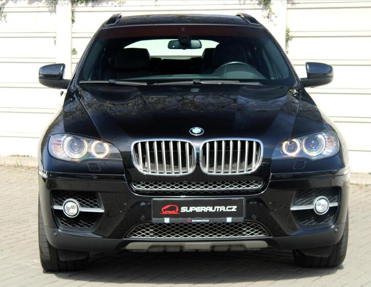 BMW X6 2