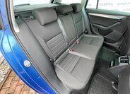Škoda Octavia Kombi 1,5 l 96 kw