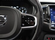Volvo XC90 SUV 2,0 l 173 kw