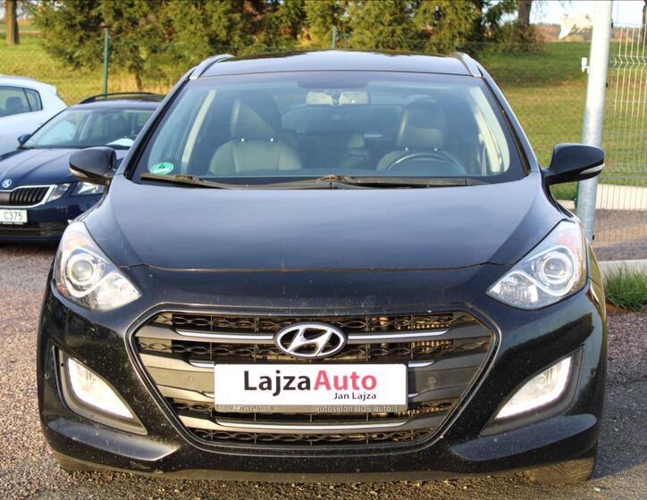 Hyundai i30 3