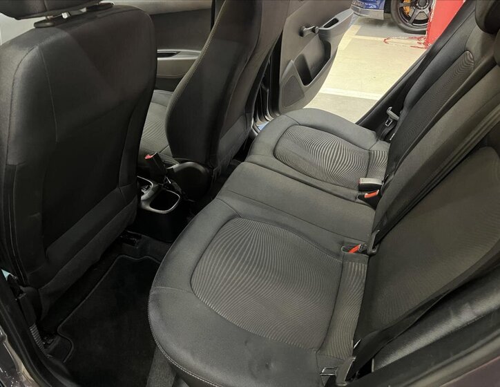 Hyundai i10 Hatchback 998,0 49 kw