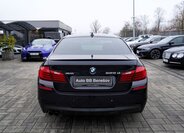 BMW Řada 5 5