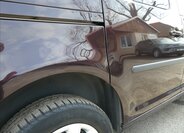 Volkswagen Caddy Kombi 1,6 l 75 kw