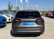 Ford Focus Kombi 1,5 l 85 kw