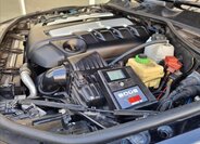 Volkswagen Touareg SUV 4,1 l 250 kw