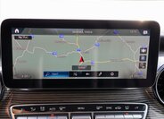 Mercedes-Benz Třídy V Kombi 2,0 l 174 kw