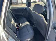 Volkswagen Polo Hatchback 1,4 l 55 kw