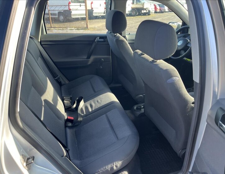 Volkswagen Polo Hatchback 1,4 l 55 kw