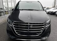 Mercedes-Benz Třídy V 6