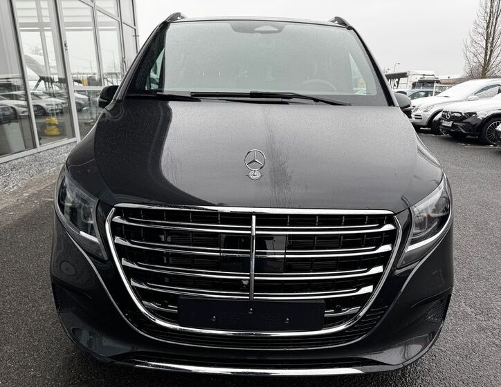 Mercedes-Benz Třídy V 6