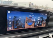 Mercedes-Benz GLE Kupé 3,0 l 270 kw