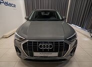 Audi Q3 SUV / Terénní 1,5 l 110 kw