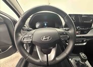 Hyundai i30 Kombi 1,5 l 70 kw
