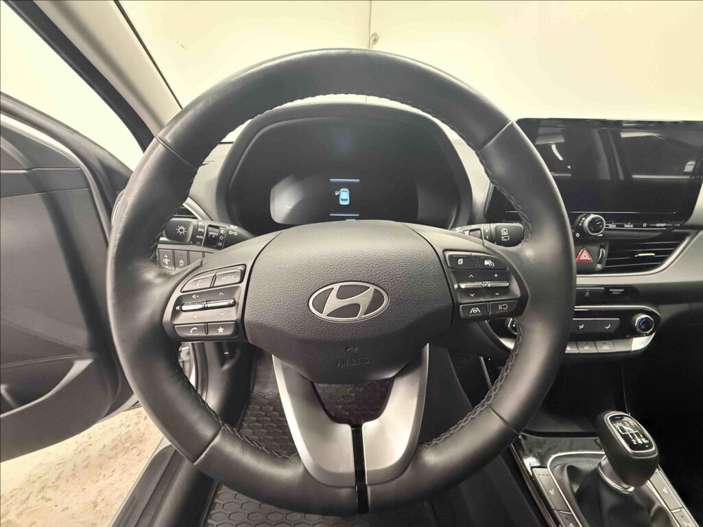 Hyundai i30 Kombi 1,5 l 70 kw