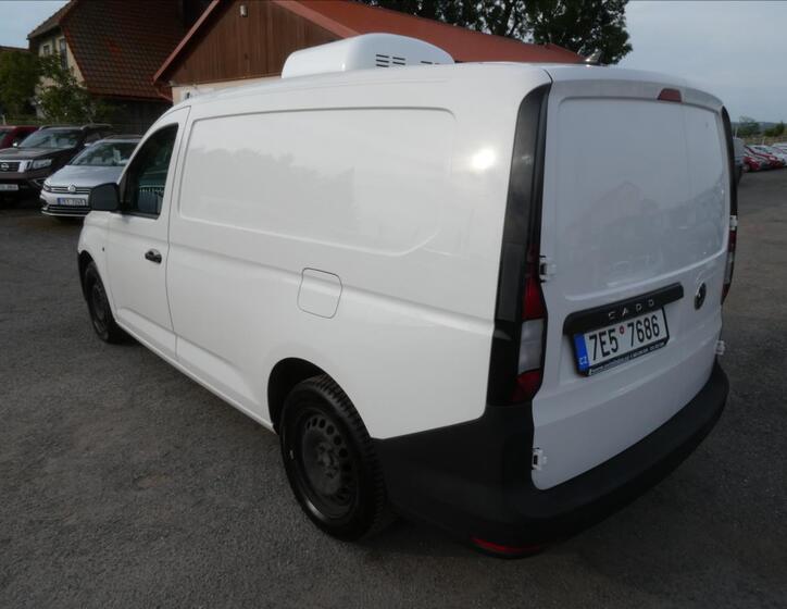 Volkswagen Caddy 7