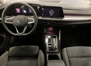 Volkswagen Golf Kombi 1,5 l 110 kw