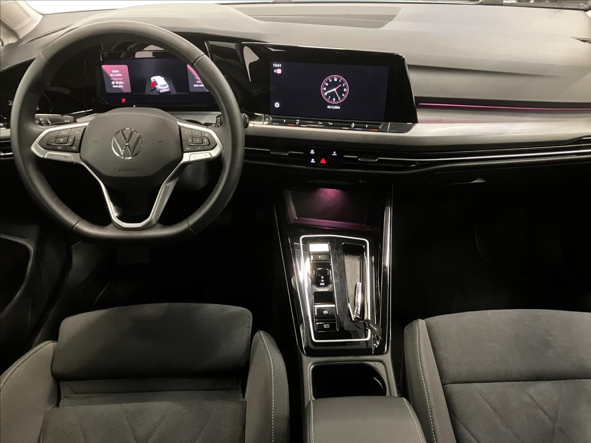 Volkswagen Golf Kombi 1,5 l 110 kw