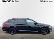 Škoda Superb 7