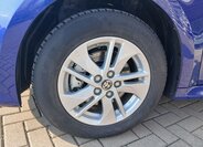 Toyota Yaris Hatchback 1,5 l 68 kw