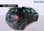 Citroën C3 Aircross Hatchback 1,2 l 96 kw