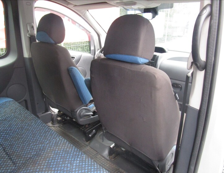Fiat Scudo 21