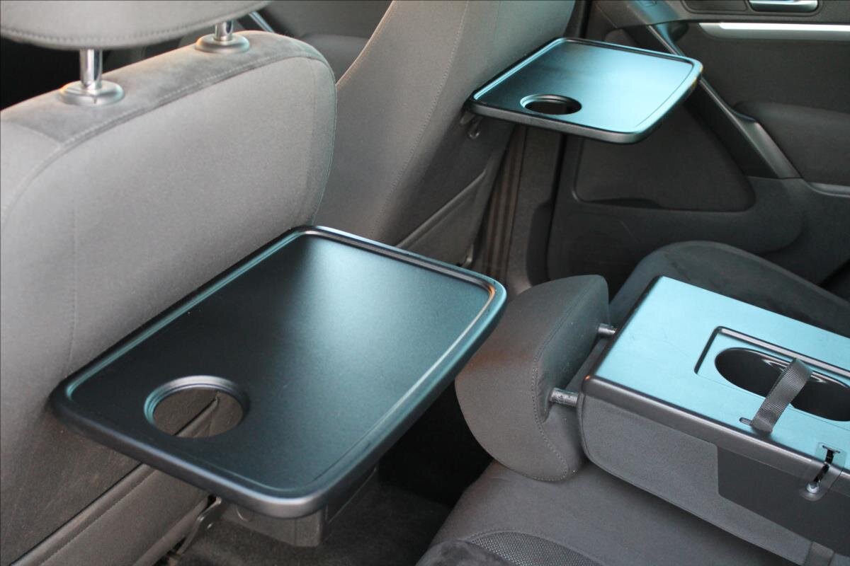 Volkswagen Tiguan SUV / Terénní 1,4 l 90 kw