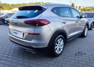 Hyundai Tucson 5