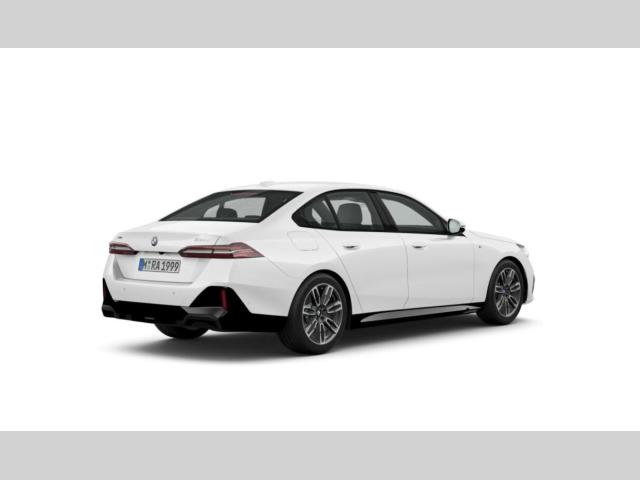 BMW Řada 5