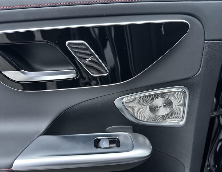 Mercedes-Benz Třídy C 13