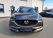 Mazda CX-5 SUV / Terénní 2,5 l 143 kw