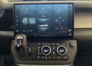 Land Rover Defender SUV 0,0 257 kw