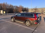 Volvo XC70 Kombi 0,0 133 kw