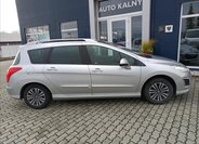 Peugeot 308 Kombi 1,6 l 82 kw