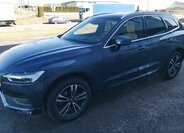 Volvo XC60 SUV / Terénní 0,0 140 kw