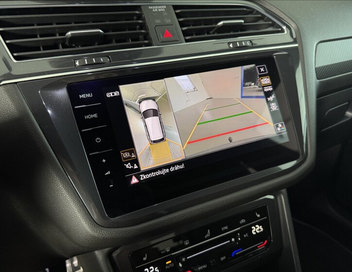 Volkswagen Tiguan Allspace 44