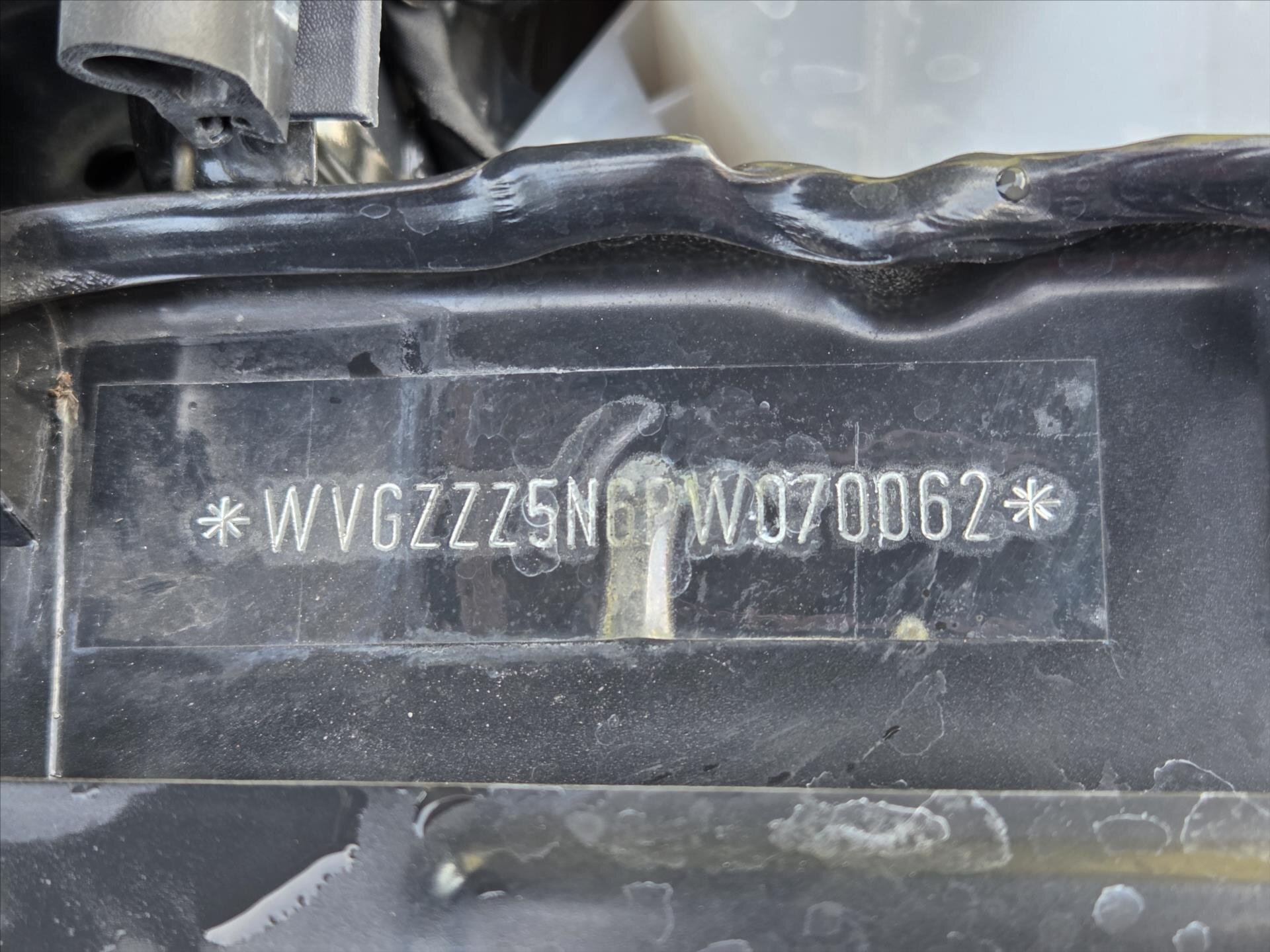 Volkswagen Tiguan SUV / Terénní 1,5 l 110 kw